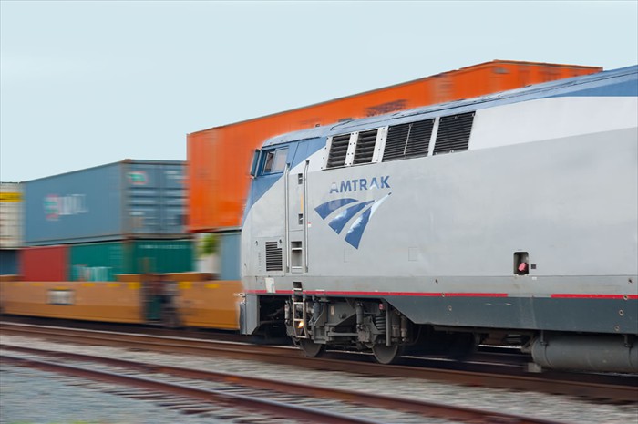 Amtrak