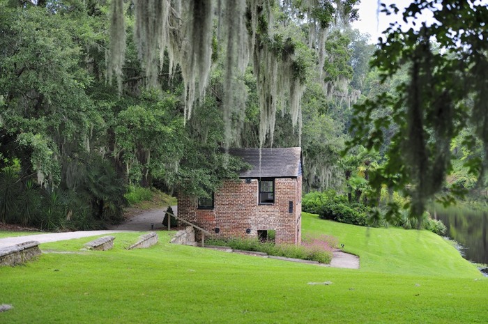 Middleton Plantation