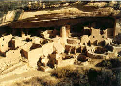 Mesa Verde, CO