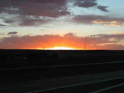 Milan, NM