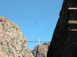 Royal Gorge, CO