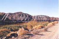 Afton Canyon