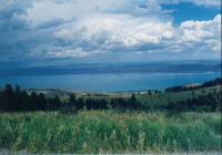 Bear Lake