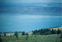 Bear Lake, ID