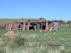 Hiway 64, NM