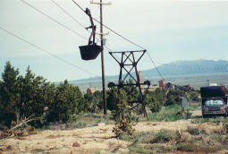 Pioche NV