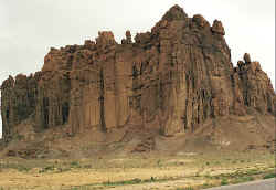 Hiway 666, NM