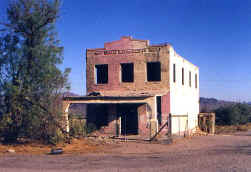 Ludlow, CA (before earthquake)