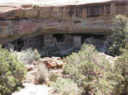Mesa Verde, CO
