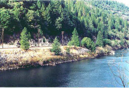 Feather River, CA