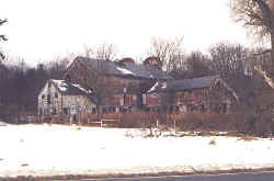 Upper NY