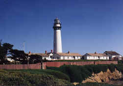 Pigeon Point, CA