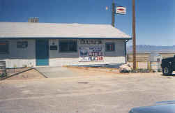 Rachell, NV
