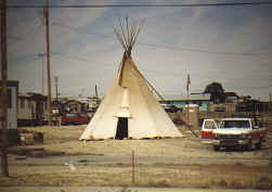 Shiprock, NM