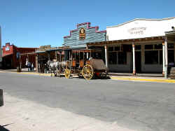 Tombstone, AZ