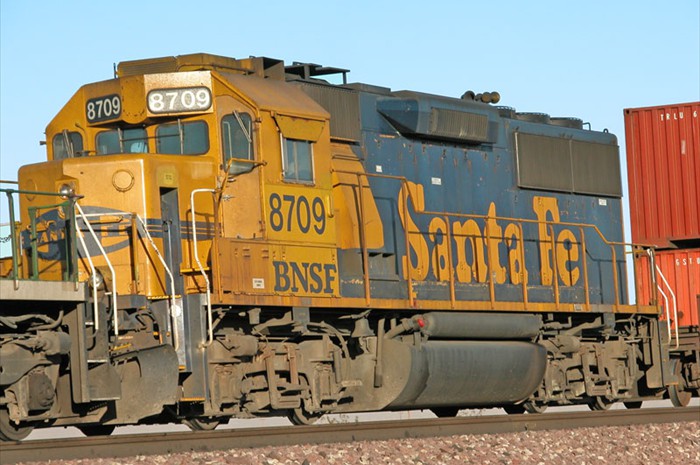 Ludlow CA