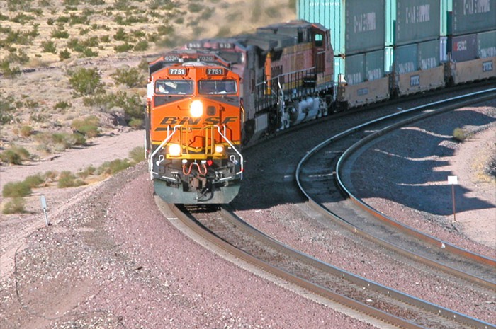 Ludlow CA