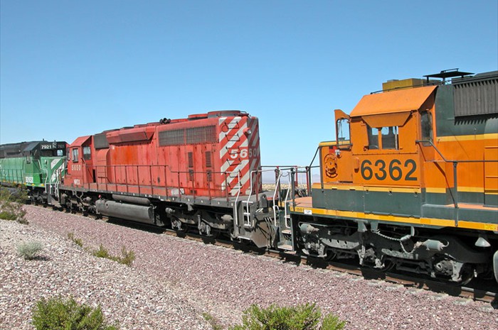 Ludlow CA