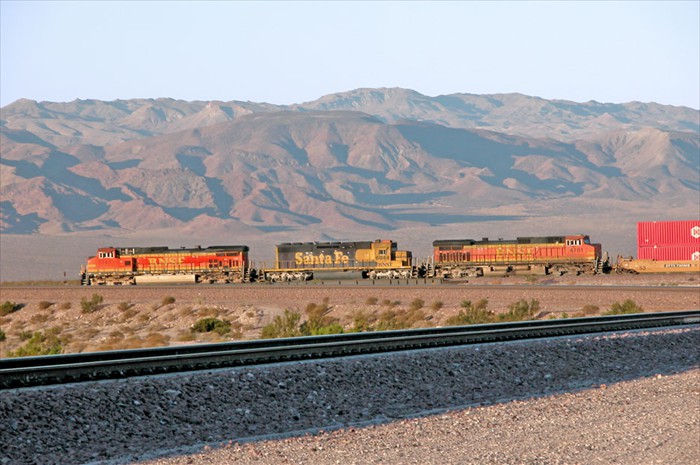 Ludlow CA