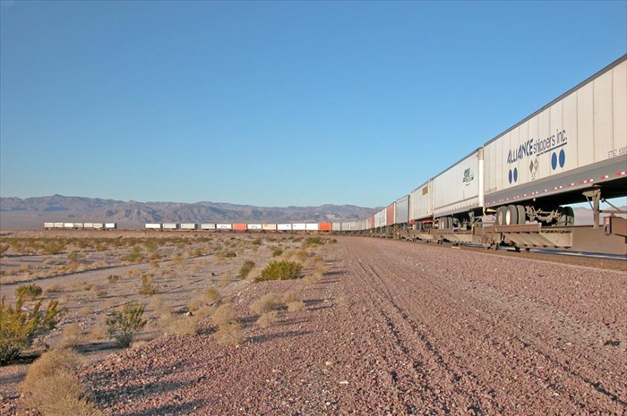 Ludlow CA