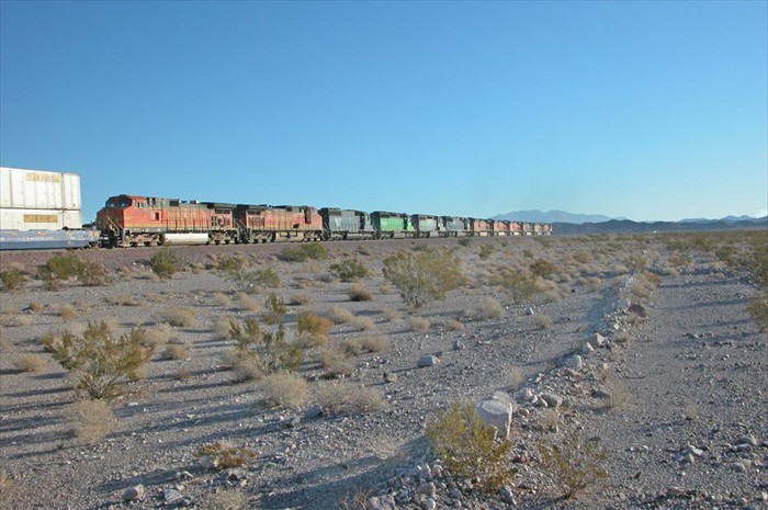Ludlow CA
