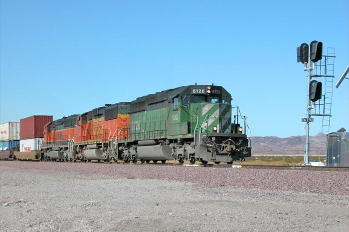 Ludlow CA