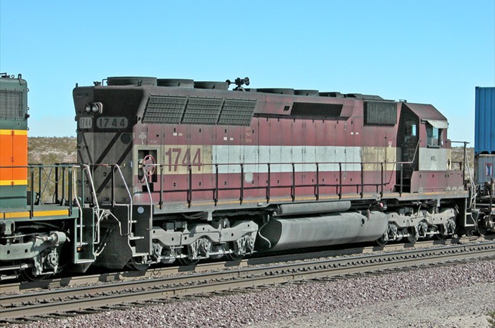 Ludlow CA