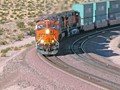 Ludlow CA