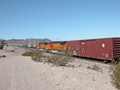 Ludlow CA