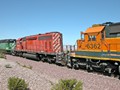 Ludlow CA