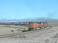 Ludlow CA