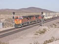 Ludlow CA