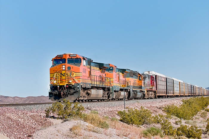 Ludlow Ca