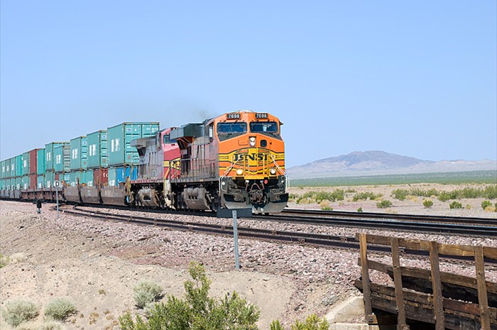 Ludlow Ca
