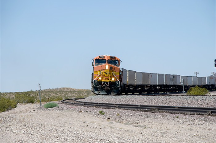 Ludlow Ca