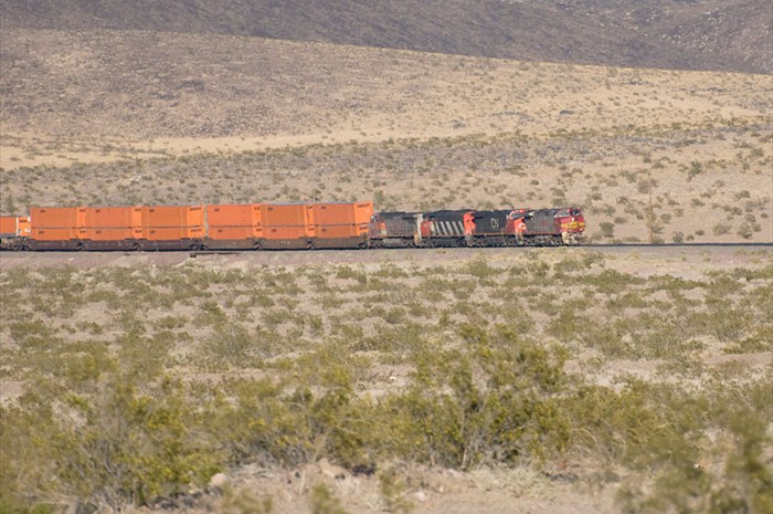 Ludlow Ca