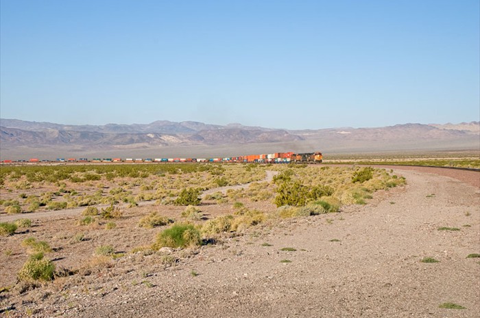 Ludlow Ca