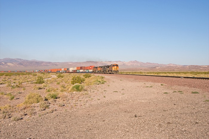 Ludlow Ca