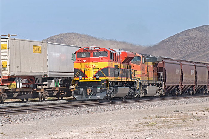 Ludlow Ca