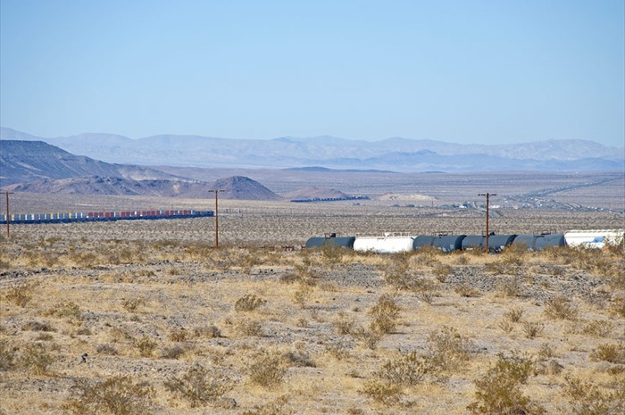 Ludlow Ca