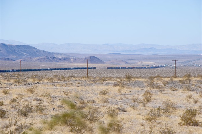 Ludlow Ca