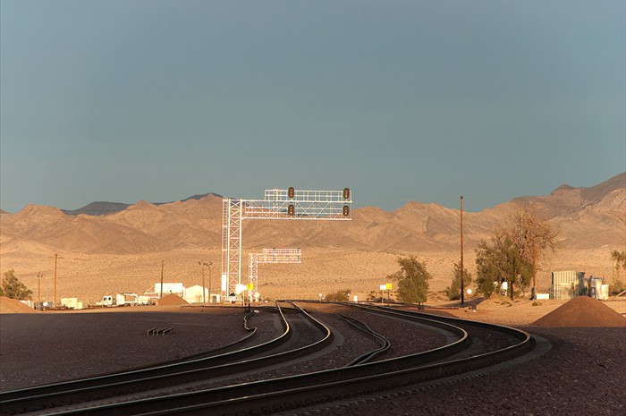 Ludlow Ca