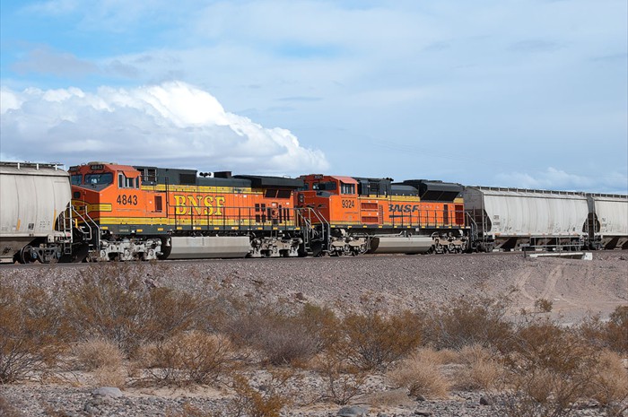 Ludlow Ca