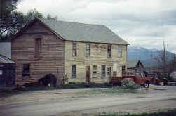 Currie NV
