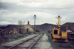 Currie Nv