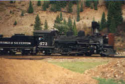 Silverton