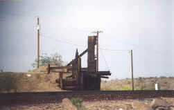 Topock AZ