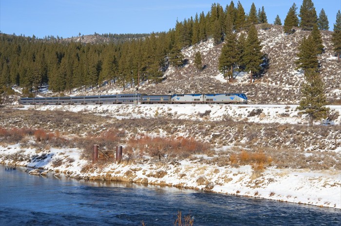 Amtrak