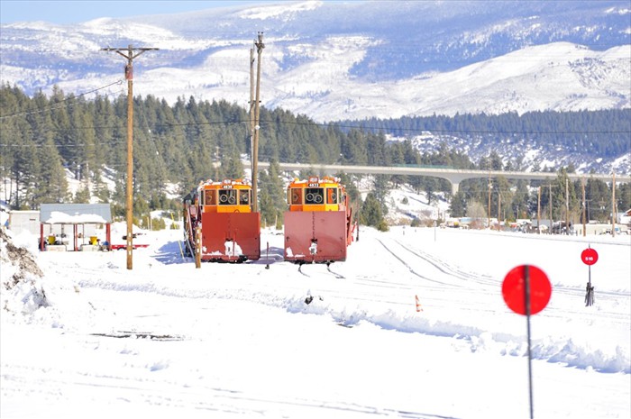 Plows