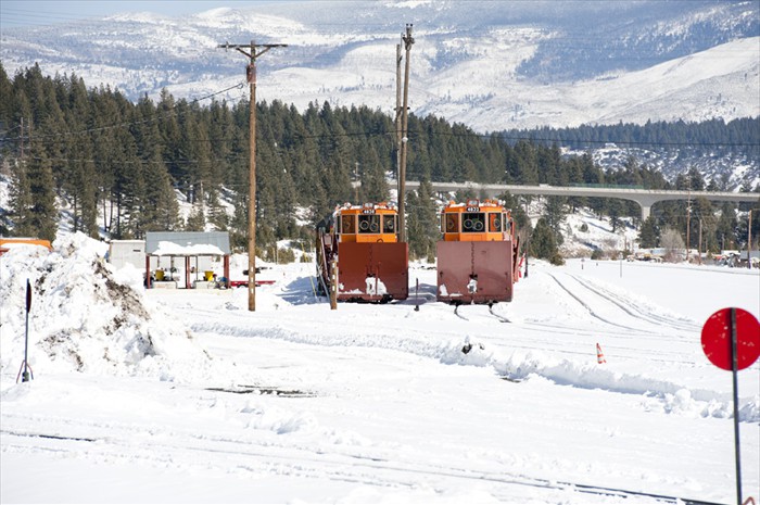 Truckee